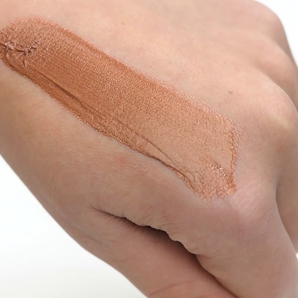 Iluminator lichid OFRA Vitamin C Bronzer Light Copper