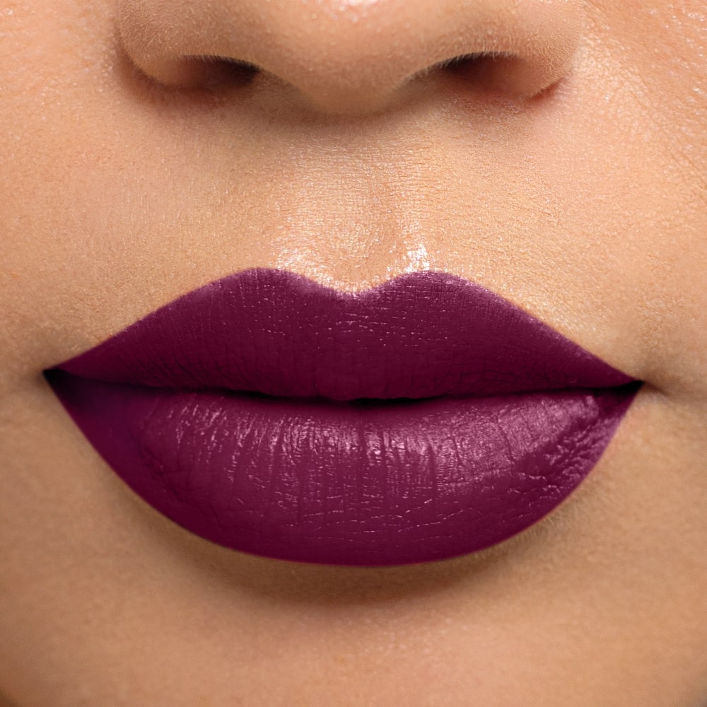 Ruj Sleek MakeUP Lip Dose Wait Your Turn